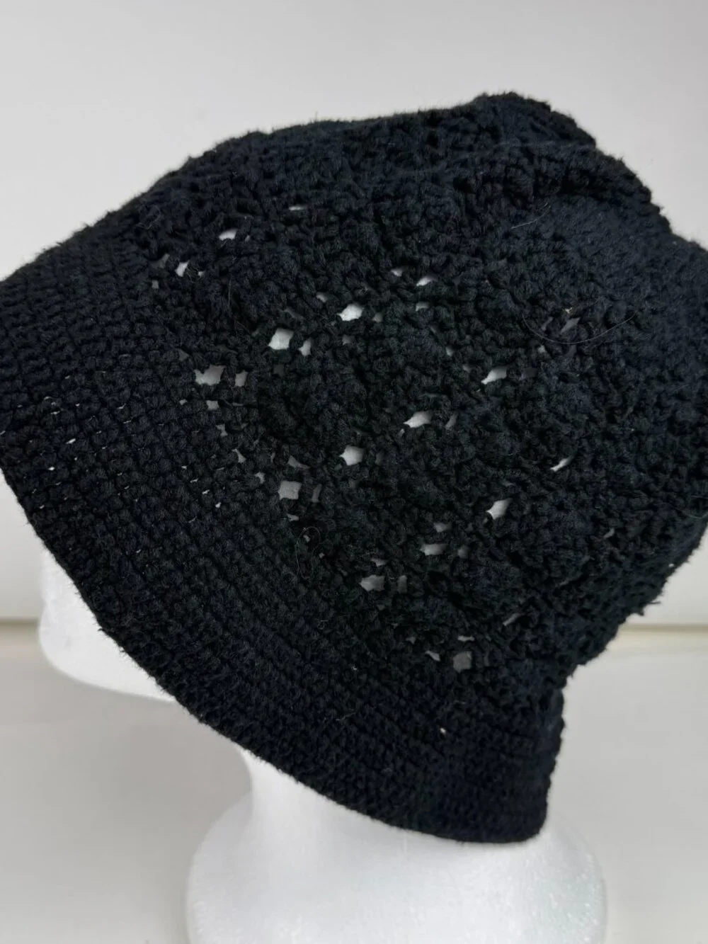 N/A vintage black